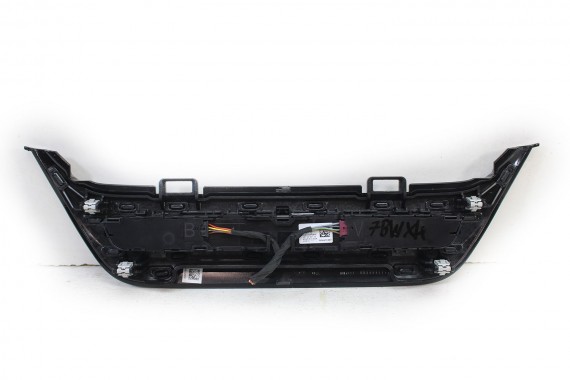 BMW X4M F98 PANEL AUDIO RADIA 5A47C38 X4 M G02 X3 M F97 61315A47C38  61317949334 5A47C38 7949334 5A47C38 7949334 5A47C38 7949334