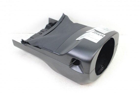 BMW X4M F98 OBUDOWA KIEROWNICY 9363418 9363417 OSŁONA KOLUMNY X4 M G02 X3 M F97 51459363418 51459363417 9363418 9363417 9363418