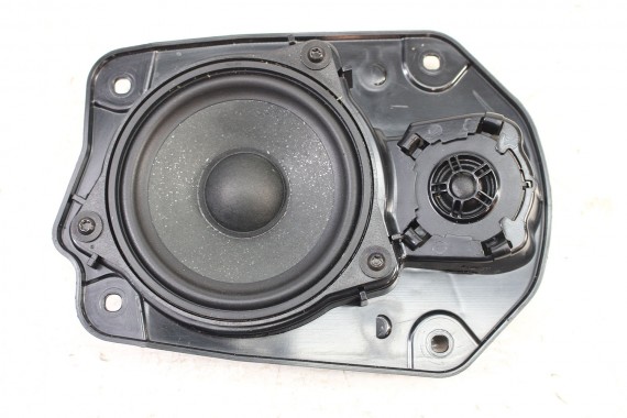 BMW X4M F98 GŁOŚNIK 9363477 G02 X3 F97 51459363477 GŁOŚNIK CENTRALNY DESKI KONSOLI HIFI 6809628 6809630 65136809628 65136809630