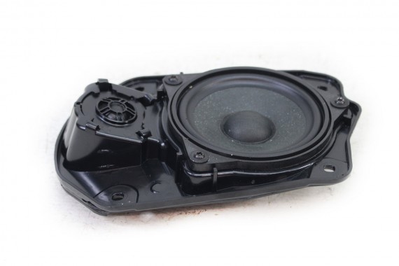 BMW X4M F98 GŁOŚNIK 9363477 G02 X3 F97 51459363477 GŁOŚNIK CENTRALNY DESKI KONSOLI HIFI 6809628 6809630 65136809628 65136809630