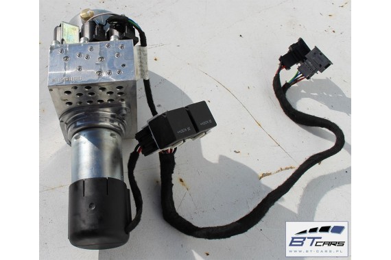 AUDI A3 CABRIO POMPA DACHU DACH 8V7871791 8V7 871 791 8V SKŁADANEGO 8V7871791 8V7871791 8V7871791 8V7871791 8V7871791 8V7871791