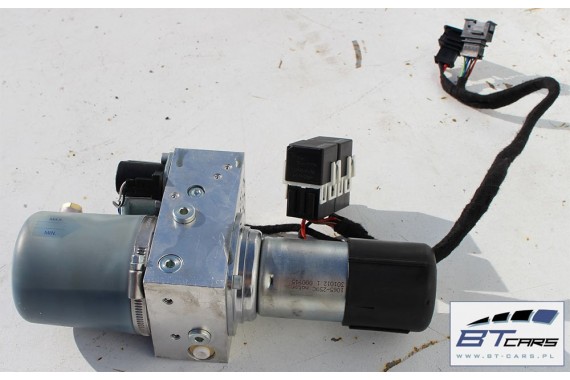 AUDI A3 CABRIO POMPA DACHU DACH 8V7871791 8V7 871 791 8V SKŁADANEGO 8V7871791 8V7871791 8V7871791 8V7871791 8V7871791 8V7871791