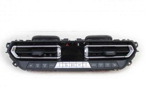 BMW 1 F40 F44 PANEL KLIMY...