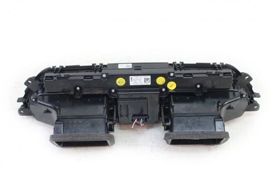 BMW 1 F40 F44 PANEL KLIMY 4A0D370 KLIMATYZACJI moduł sterownik nawiewu wentytlacja 64114A0D370 4A0D370 4A0D370 4A0D370 4A0D370