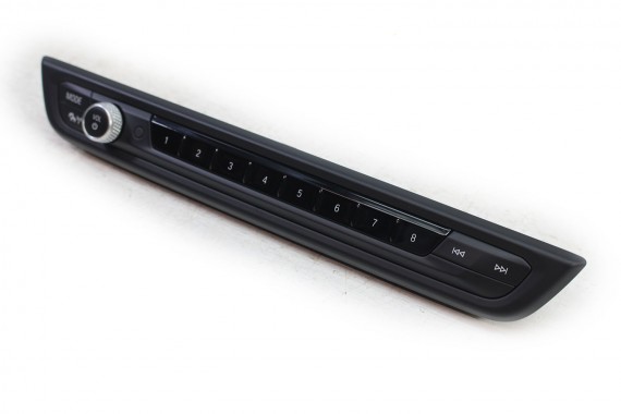 BMW 1 F40 F44 PANEL AUDIO RADIA 7949339 61317949339 5A47C50 STEROWANIA 61 31 7949339