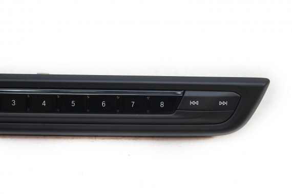 BMW 1 F40 F44 PANEL AUDIO RADIA 7949339 61317949339 5A47C50 STEROWANIA 61 31 7949339