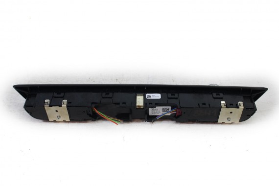 BMW 1 F40 F44 PANEL AUDIO RADIA 7949339 61317949339 5A47C50 STEROWANIA 61 31 7949339