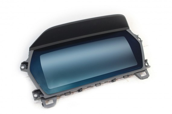 BMW 1 F40 F44 Z4 G29 ZEGAR 5A1E654 LICZNIK 62105A1E654 Prędkościomierz HUD zegary HIGH
