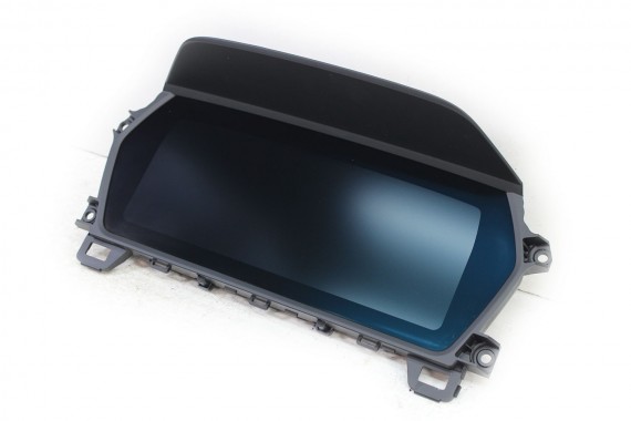 BMW 1 F40 F44 Z4 G29 ZEGAR 5A1E654 LICZNIK 62105A1E654 Prędkościomierz HUD zegary HIGH