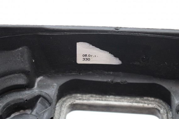 VW GOLF 6 VI KIEROWNICA 5K0419091 5K0 419 091 czarny tytanowy GOLF 6 PLUS CADDY TIGUAN TOURAN skóra