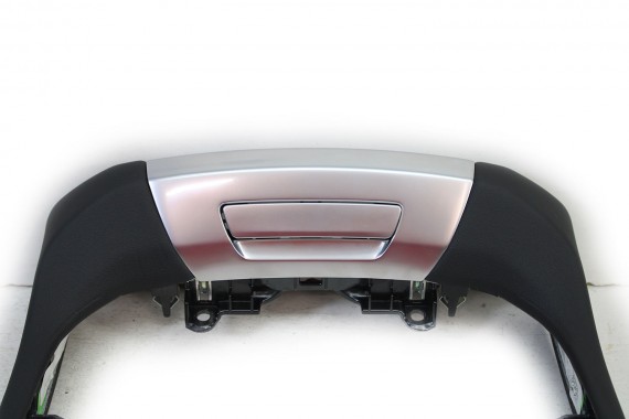 BMW X5 G05 WYKOŃCZENIE TUNELU ŚRODKOWEGO 5A3DEF5 5A3DEF6 dekor listwa ozdobna listwy dekory 51165A3DEF5 51165A3DEF6