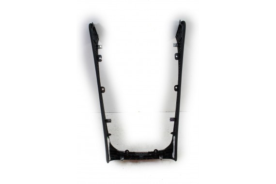 BMW X5 G05 WYKOŃCZENIE TUNELU ŚRODKOWEGO 5A3DEF5 5A3DEF6 dekor listwa ozdobna listwy dekory 51165A3DEF5 51165A3DEF6