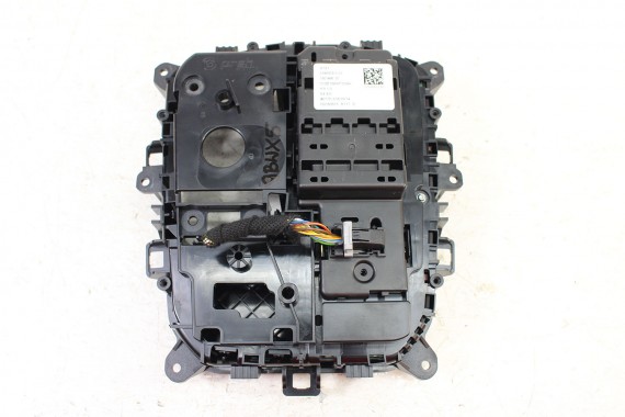 BMW X5 G05 GAŁKA DZWIGNIA BIEGÓW ZMIANY 5A62EE5 WYBIERAK LEWAREK ZMIAN 61315A62EE5 61 31 5A62EE5 LHD HIGH kryształ