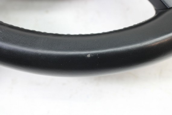 VW GOLF 6 VI KIEROWNICA 5K0419091 5K0 419 091 czarny tytanowy GOLF 6 PLUS CADDY TIGUAN TOURAN skóra