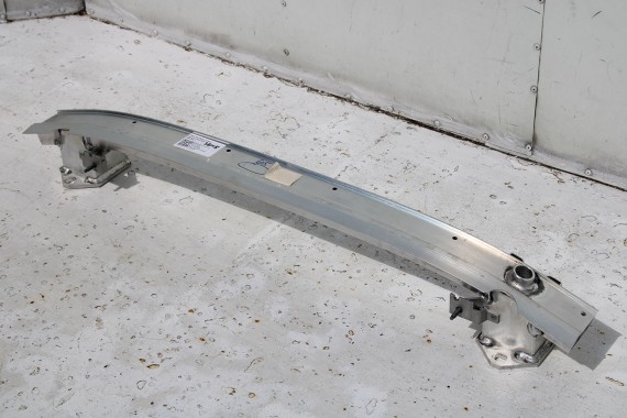 BMW 8 M8 F93 TYŁ ZDERZAK + KLAPA BAGAŻNIKA + LAMPY lampa tylny 490 Sonderlackierung Niebieski 41007483659 51128082803 8070742