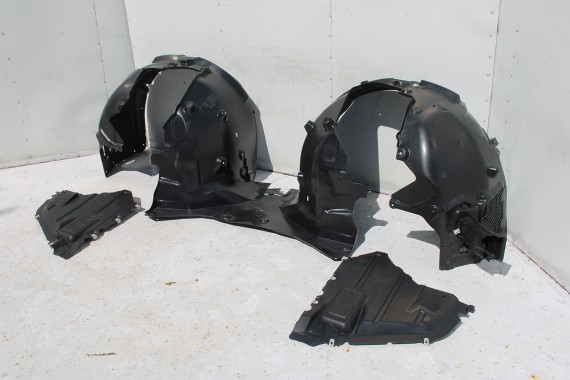 BMW M8 F91 F92 F93 NADKOLE PRZEDNIE 8060087 51718060087 Przód  8060088 51718060088 51718060090 51718060089 M POWER L + P 8060089