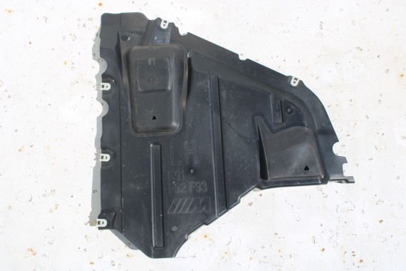 BMW M8 F91 F92 F93 NADKOLE PRZEDNIE 8060087 51718060087 Przód  8060088 51718060088 51718060090 51718060089 M POWER L + P 8060089