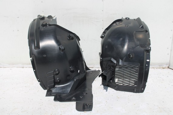 BMW M8 F91 F92 F93 NADKOLE PRZEDNIE 8060087 51718060087 Przód  8060088 51718060088 51718060090 51718060089 M POWER L + P 8060089