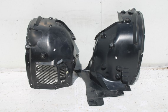 BMW M8 F91 F92 F93 NADKOLE PRZEDNIE 8060087 51718060087 Przód  8060088 51718060088 51718060090 51718060089 M POWER L + P 8060089