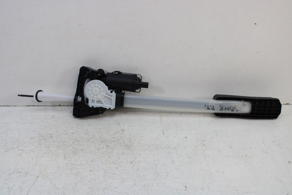 BMW 8 M8 F93 SILNIK ROLETA DRZWI + MECHANIZM 7479751 7479752 tylny prowadnice rolet 51357479751 51357479752