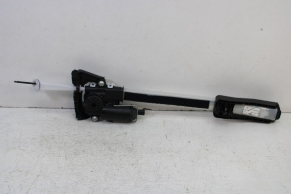 BMW 8 M8 F93 SILNIK ROLETA DRZWI + MECHANIZM 7479751 7479752 tylny prowadnice rolet 51357479751 51357479752