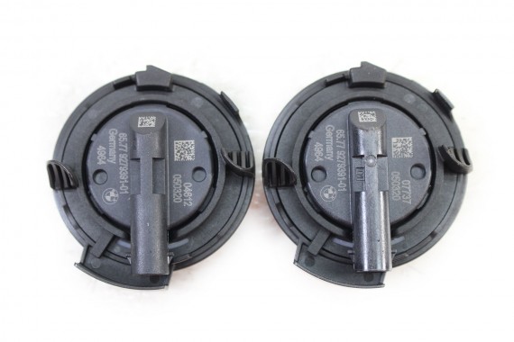 BMW 8 M8 F91 F92 F93 5 M5 F90 9279391 CZUJNIK UDERZENIOWY AIR BAG 6834911 ZDERZENIOWY przyspieszenia boczny drzwi 65779279391