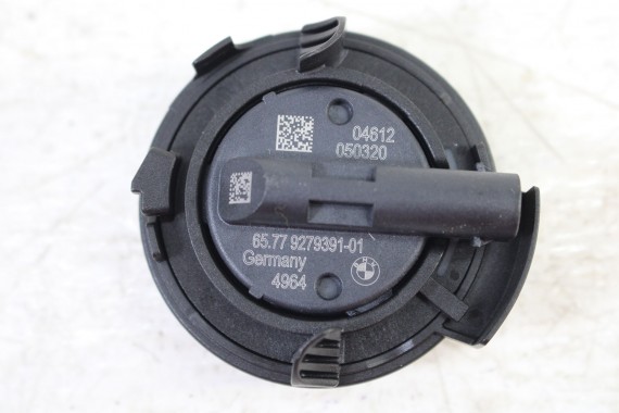 BMW 8 M8 F91 F92 F93 5 M5 F90 9279391 CZUJNIK UDERZENIOWY AIR BAG 6834911 ZDERZENIOWY przyspieszenia boczny drzwi 65779279391