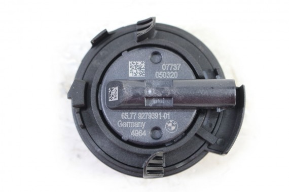 BMW 8 M8 F91 F92 F93 5 M5 F90 9279391 CZUJNIK UDERZENIOWY AIR BAG 6834911 ZDERZENIOWY przyspieszenia boczny drzwi 65779279391