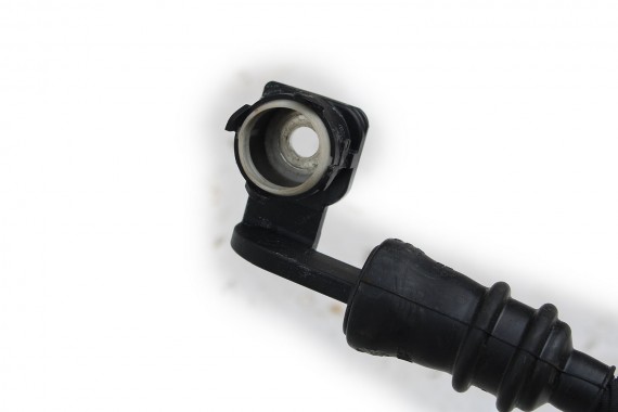 BMW XM PRZEWÓD ZASILAJĄCY HYBRID AKUMULATORA SILNIK HYBRYDOWY benzyna 4.4 V8 iX 7650302 5A37BC5 5A37BB3 Kabel Starte 61125A37BC5