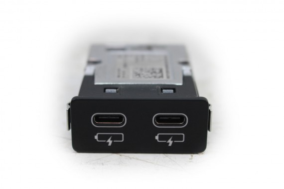 BMW PORT USB PRZYŁĄCZE...