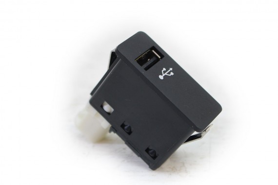 BMW PORT USB PRZYŁĄCZE 6820397 gniazdo X1 F48 F45 F46 MINI F54 F55 F56 F57 F60 84106820397 6820397 6820397 6820397 6820397 LCi