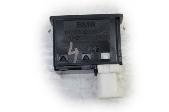 BMW PORT USB PRZYŁĄCZE 6820397 gniazdo X1 F48 F45 F46 MINI F54 F55 F56 F57 F60 84106820397 6820397 6820397 6820397 6820397 LCi