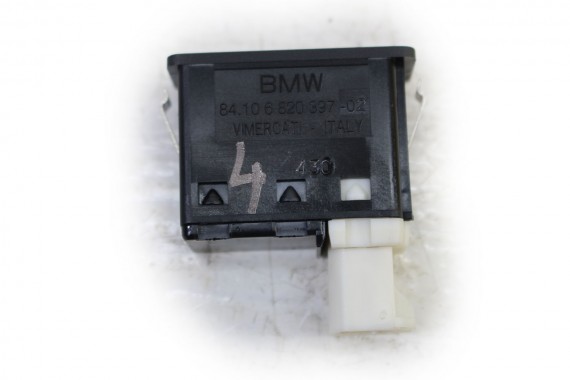 BMW PORT USB PRZYŁĄCZE 6820397 gniazdo X1 F48 F45 F46 MINI F54 F55 F56 F57 F60 84106820397