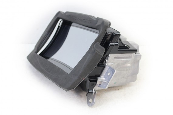 BMW X1 F48 PROJEKTOR HEAD UP DISPLAY 6819701 HeadUp RZUTNIK HUD EUROPA MULTIFUNKTIONSDISPLAY DISPLAY 62306819701 6819701 6819701