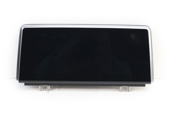 BMW X1 F48 MONITOR EKRAN...