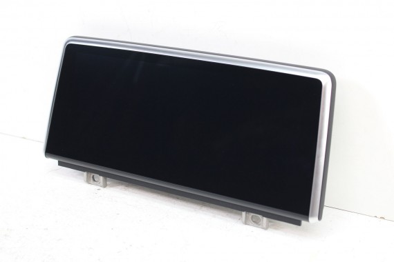 BMW X1 F48 MONITOR EKRAN LCD WYŚWIETLACZ 9987451 8"8 CALA NAVI-GPS-TV DISPLAY NAVIGATION DISPLAY 65509987451 156142 6550 9987451