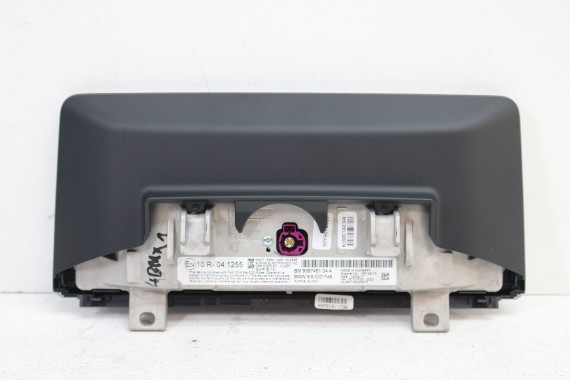 BMW X1 F48 MONITOR EKRAN LCD WYŚWIETLACZ 9987451 8"8 CALA NAVI-GPS-TV DISPLAY NAVIGATION DISPLAY 65509987451 156142 6550 9987451