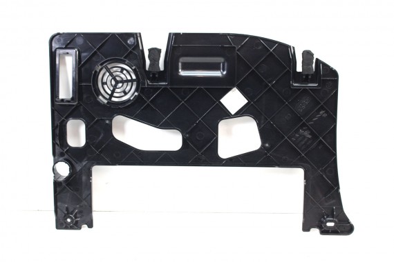 BMW X1 F48 WYKOŃCZENIE KIEROWCY OSŁONA KOLUMNY 9316560 51459316560   Obud. przypodłog. po str. pasaż. dolna 51459333291 9316560