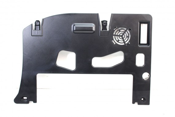 BMW X1 F48 WYKOŃCZENIE...