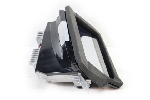 BMW X1 F48 PROJEKTOR HEAD UP DISPLAY 6819701 HeadUp RZUTNIK HUD EUROPA MULTIFUNKTIONSDISPLAY DISPLAY 62306819701