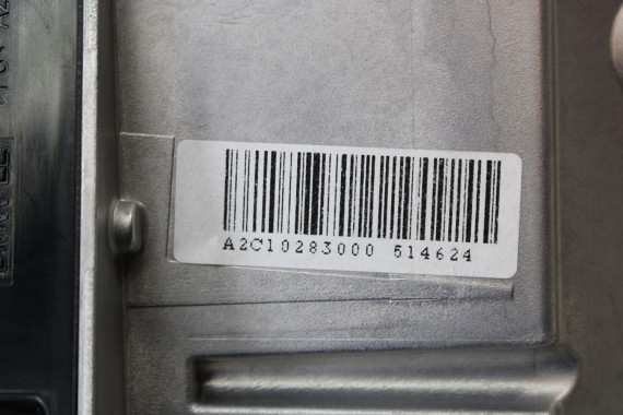 BMW X1 F48 PROJEKTOR HEAD UP DISPLAY 6819701 HeadUp RZUTNIK HUD EUROPA MULTIFUNKTIONSDISPLAY DISPLAY 62306819701 6819701 6819701