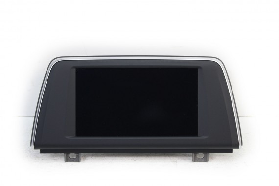 BMW X1 F48 MONITOR EKRAN...