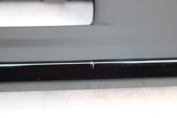 BMW X1 F48 DEKOR ZAŚLEPKA LISTWA KONSOLI 9292547 osłona UCHWYT X2 F39 WYKOŃCZENIE PANELU DESKI dekor 51169292547 ramka tunela