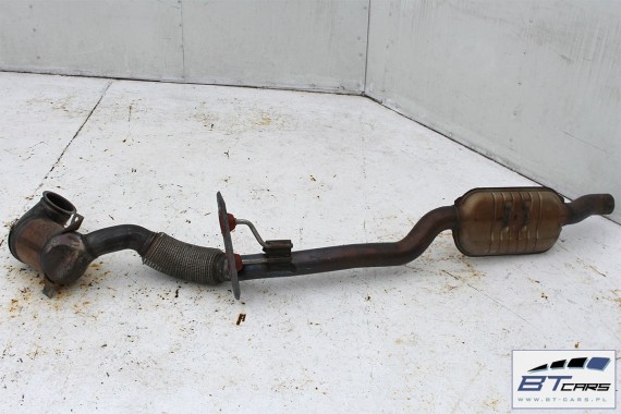 AUDI TT KATALIZATOR WYDECH 5Q0131701Q 5Q0 131 701 8S 5Q0131701Q 5Q0131701Q 5Q0131701Q 5Q0131701Q 5Q0131701Q 8S0253211 5Q0131701