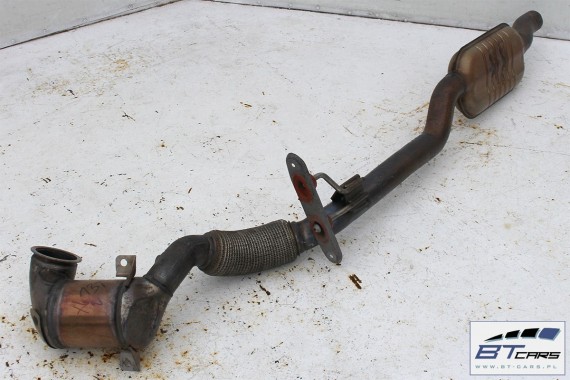 AUDI TT KATALIZATOR WYDECH 5Q0131701Q 5Q0 131 701 8S 5Q0131701Q 5Q0131701Q 5Q0131701Q 5Q0131701Q 5Q0131701Q 8S0253211 5Q0131701