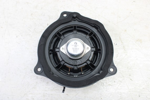 BMW X1 F48 ZESTAW GŁOŚNIKÓW 9281896 GŁOŚNIKI X2 F39 2 F45 F46 SPORT XDRIVE18D 65139281896 65138715686  65 13 9281896
