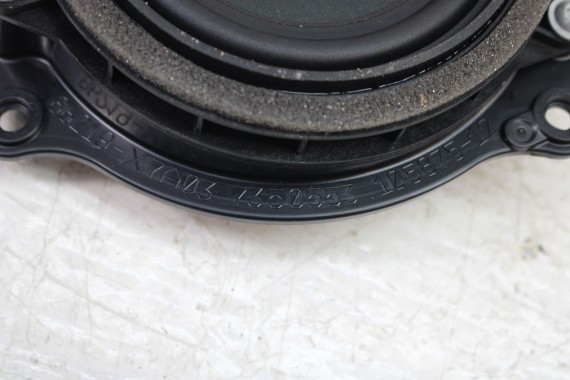 BMW X1 F48 ZESTAW GŁOŚNIKÓW 9281896 GŁOŚNIKI X2 F39 2 F45 F46 SPORT XDRIVE18D 65139281896 65138715686  65 13 9281896