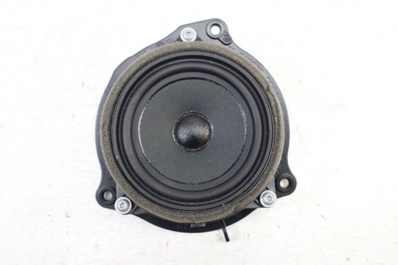 BMW X1 F48 ZESTAW GŁOŚNIKÓW 9281896 GŁOŚNIKI X2 F39 2 F45 F46 SPORT XDRIVE18D 65139281896 65138715686  65 13 9281896