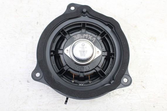BMW X1 F48 ZESTAW GŁOŚNIKÓW 9281896 GŁOŚNIKI X2 F39 2 F45 F46 SPORT XDRIVE18D 65139281896 65138715686  65 13 9281896