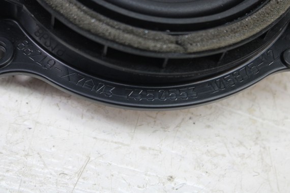 BMW X1 F48 ZESTAW GŁOŚNIKÓW 9281896 GŁOŚNIKI X2 F39 2 F45 F46 SPORT XDRIVE18D 65139281896 65138715686  65 13 9281896